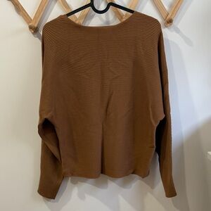 Simons twik women long sleeve M